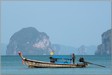 20180325_DSC0044 Long boat - Phang Nga Bay, Krabi, Thailand