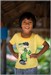 20180325_DSC9877 Young girl posing inside beach hut - North Krabi, Thailand