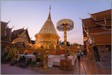 201804012_DSC5206 Wat Phra That Doi Suthep, Chiang Mai, Thailand