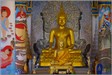 20180404_LGP1569 Buddhas at Paghoda Khao Hua Jook, Koh Samui, Thailand