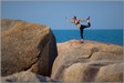 20180405_LGP1948 Natarajasana - Koh Samui, Thailand 