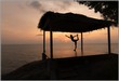 20180406_DSC2405 Sunrise Natarajasana - Koh Samui, Thailand