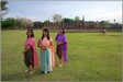 20180406_LGP2742 Home town visitors at Wat Mahathat (Temple of the Great Relic) - Sukhothai, Thailand