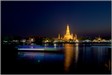 20180408_LGP3128 Wat Arun Temple, Chao Praya River, Bangkok, Thailand