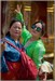 20180408_LGP3990 Tourist selfies - Wat Phra Kaew, Bangkok, Thailand