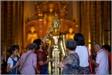 20180411_LGP4387 Wat Chedi Luang Temple - Chiang Mai, Thailand