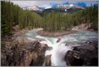 LGPathabascafalls3890 Sunwapta Falls