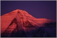 LGPmtrobson Mt. Robson Alpine Glow