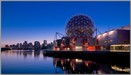 LGPtelusplace9624 Telus World of Science - Vancouver, BC., Canada