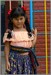 LGPvalartaDSC4643 Independence Day girl -  Oaxaca, Mexico