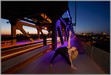 LGPyoga2109 High Level Bridge - Sarah